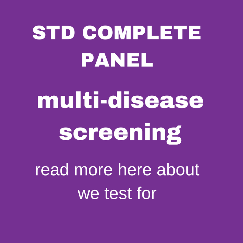 STD COMPLETE