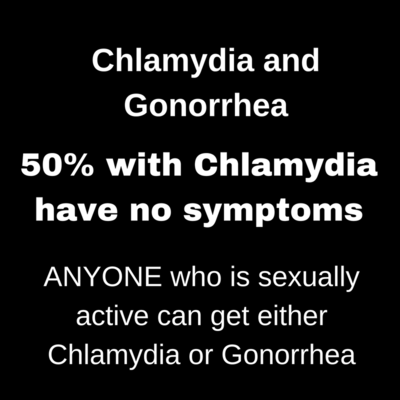 Chlamydia/Neisseria gonorrhea RNA TMA Dr. Office Chlamydia/Neisseria gonorrhea RNA TMA Dr. Office