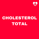 CHOLESTEROL TOTAL