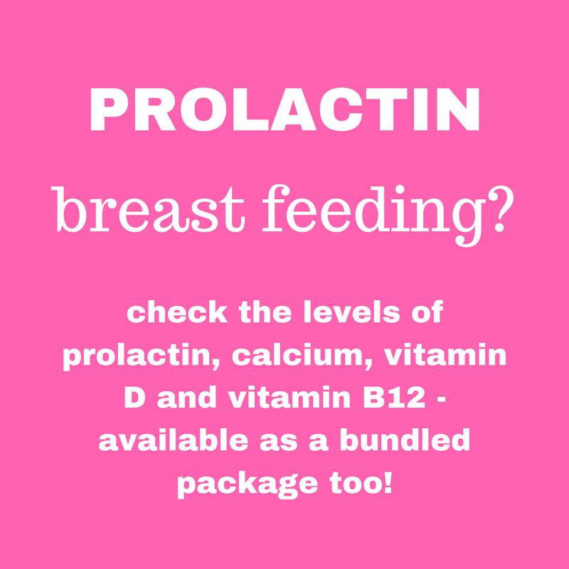 PROLACTIN