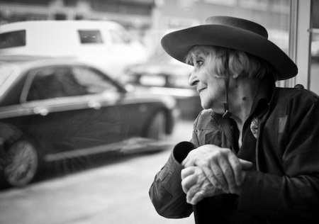 Lady:  A film about Lady Ostapeck