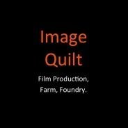 Image Quilt Movies