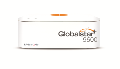 Globalstar 9600 Wi-Fi