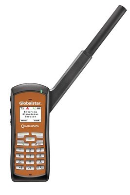 Hand Held Satellite Phones