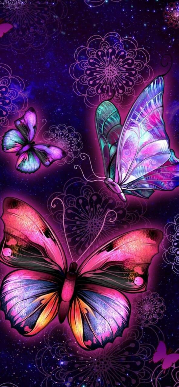 Butterfly 03 - Full Drill Diamond Painting - Specially ordered for you. Delivery is approximately 4 - 6 weeks.