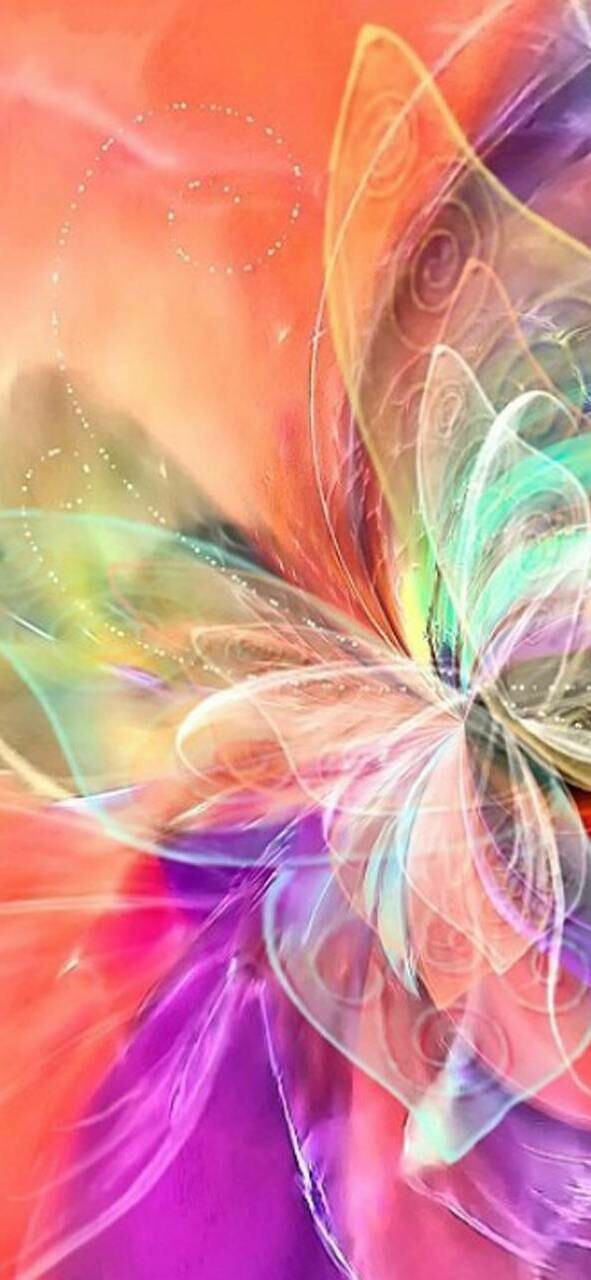 Butterflies 02 - Full Drill Diamond Painting - Specially ordered for you. Delivery is approximately 4 - 6 weeks.