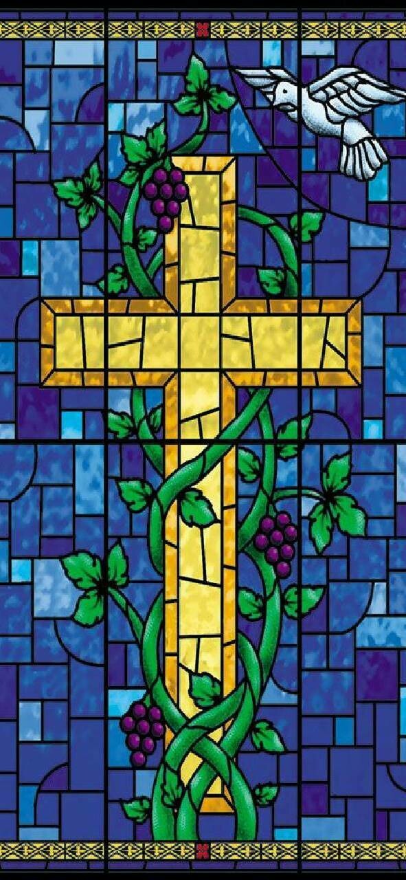 Cross 04 - Full Drill Diamond Painting - Specially ordered for you. Delivery is approximately 4 - 6 weeks.
