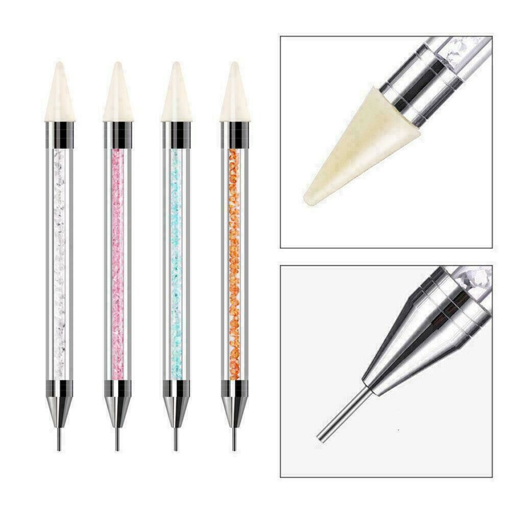Duel Ended Dotting Pen