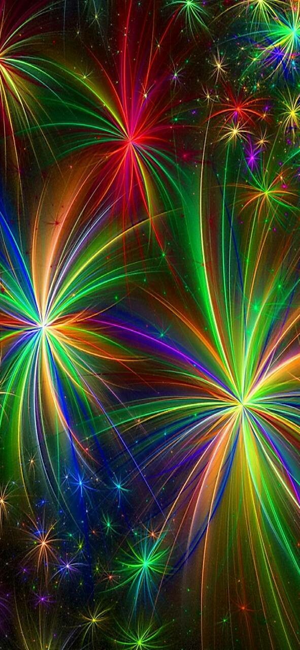Fireworks 01 - Full Drill Diamond Painting - Specially ordered for you. Delivery is approximately 4 - 6 weeks.