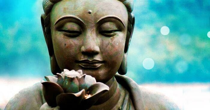 Buddha Forgiveness Feature - Full Drill Diamond Painting - Specially ordered for you. Delivery is approximately 4 - 6 weeks.