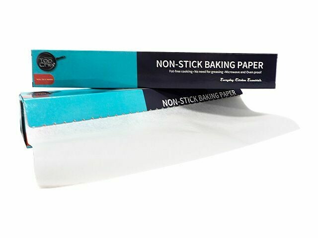 Non Stick Baking Paper