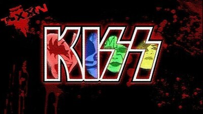 Bands 02 - Full Drill Diamond Painting - Specially ordered for you. Delivery is approximately 4 - 6 weeks.