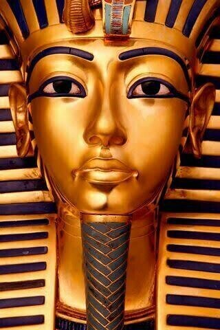 Egyptian 9 - Full Drill Diamond Painting - Specially ordered for you. Delivery is approximately 4 - 6 weeks.