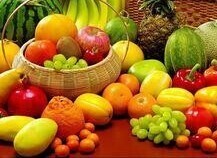 Fruit - Specially ordered for you. Delivery is approximately 4 - 6 weeks.