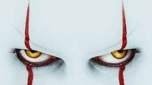 Scary Eyes - Specially ordered for you. Delivery is approximately 4 - 6 weeks.