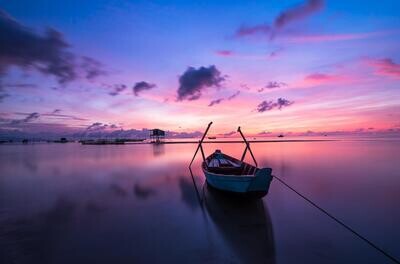 Sunrise - Specially ordered for you. Delivery is approximately 4 - 6 weeks.