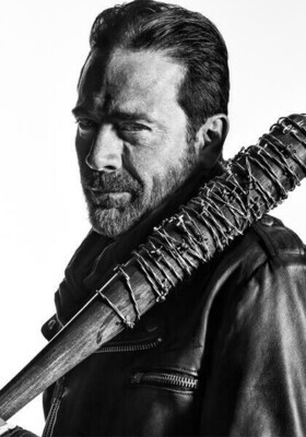 Walking Dead - Specially ordered for you. Delivery is approximately 4 - 6 weeks.