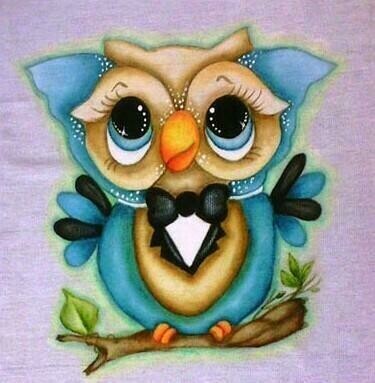 Little Owl 1 - Full Drill Diamond Painting - Specially ordered for you. Delivery is approximately 4 - 6 weeks.