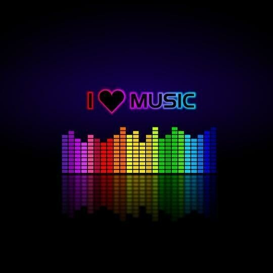 Music Love - Full Drill Diamond Painting - Specially ordered for you. Delivery is approximately 4 - 6 weeks.