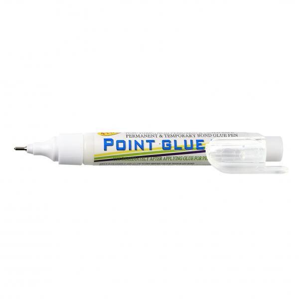 Point Glue Pen