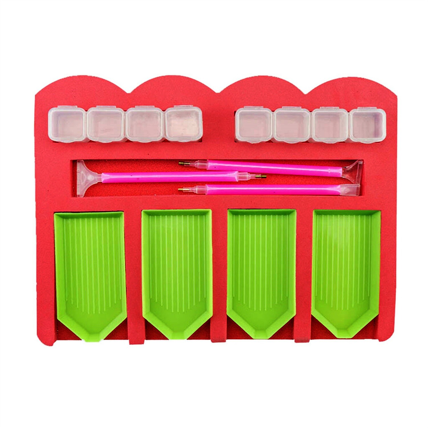 Diamond Painting Tray Organizer AA415