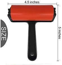Rubber Diamond Painting Roller