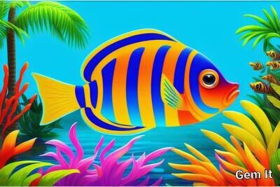 MARINE LIFE