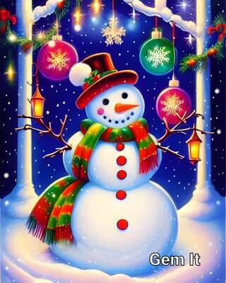 CHRISTMAS