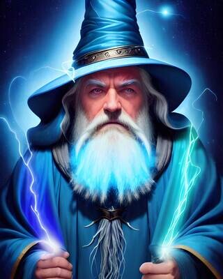 FANTASY/SCI FI