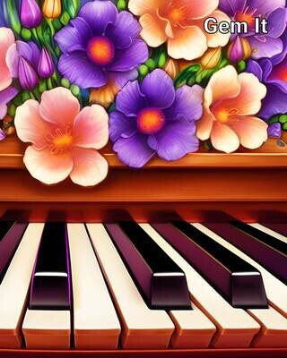 MUSIC AND DANCE