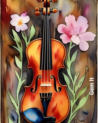 Violin 2 - Specially ordered for you. Delivery is approximately 4 - 6 weeks.