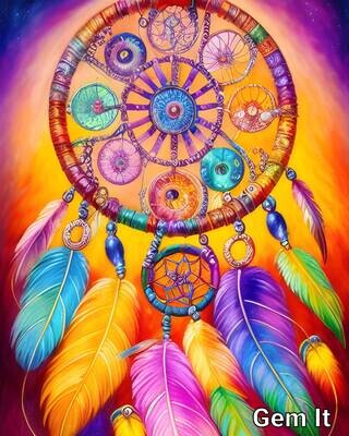 DREAMCATCHERS