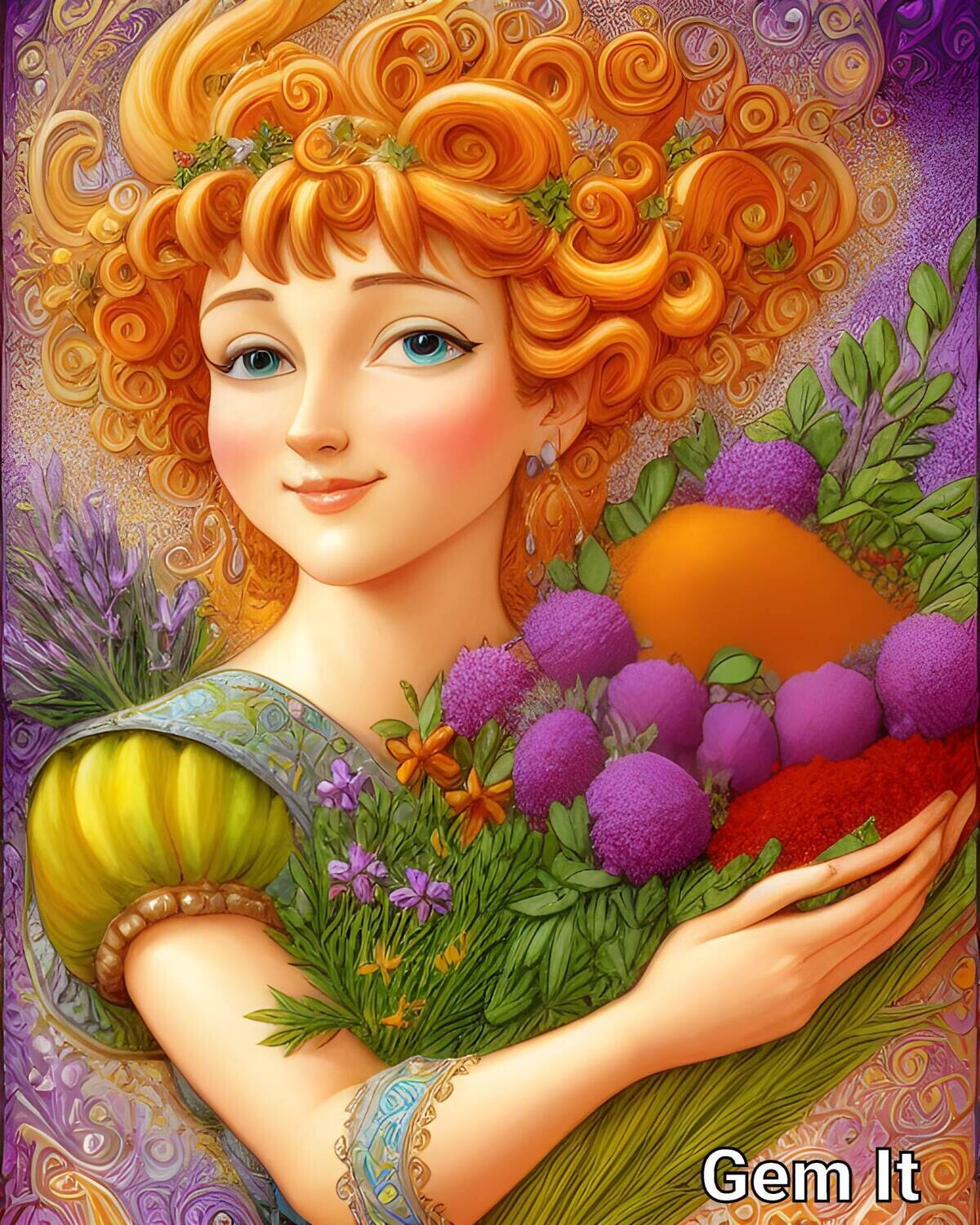 Herbs and Spices 1 - Specially ordered for you. Delivery is approximately 4 - 6 weeks.