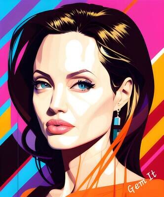 Angelina WM - Specially ordered for you. Delivery is approximately 4 - 6 weeks.