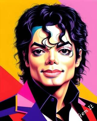 Michael 1 - Specially ordered for you. Delivery is approximately 4 - 6 weeks.