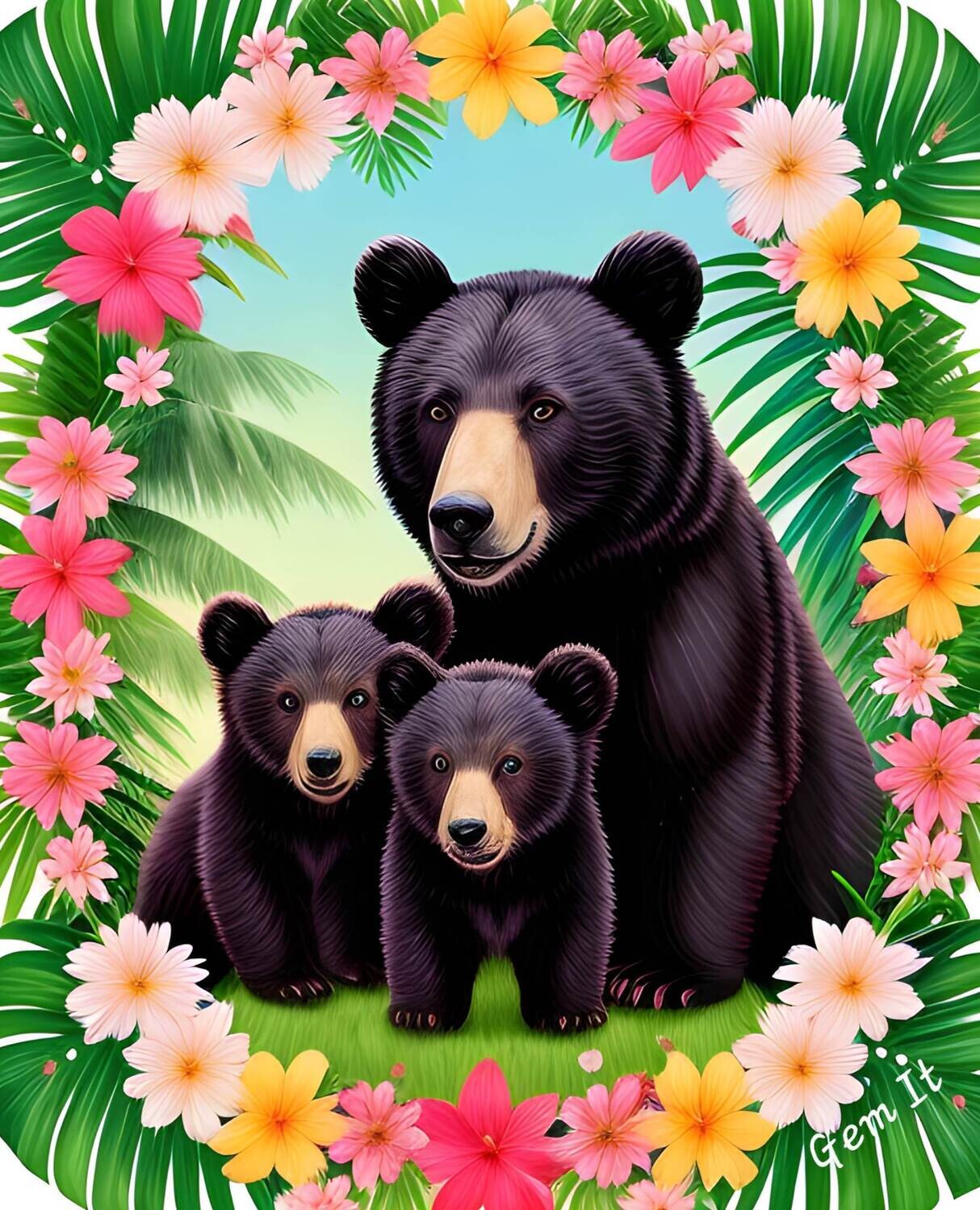 Bears 348 - Specially ordered for you. Delivery is approximately 4 - 6 weeks.