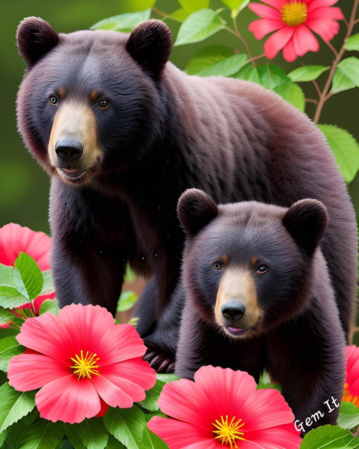 Bears 346 - Specially ordered for you. Delivery is approximately 4 - 6 weeks.