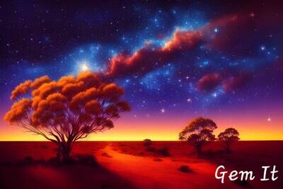 Aussie Outback 882 - Specially ordered for you. Delivery is approximately 4 - 6 weeks.