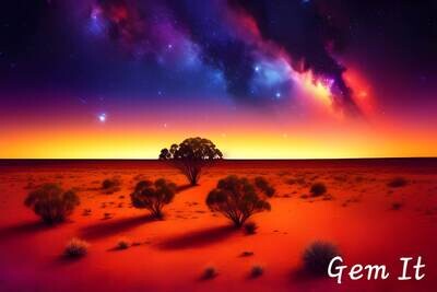 Aussie Outback 885 - Specially ordered for you. Delivery is approximately 4 - 6 weeks.
