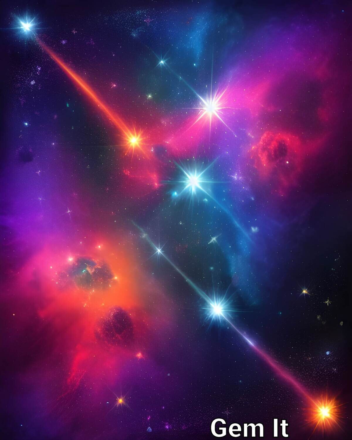 Cosmic 1022 - Specially ordered for you. Delivery is approximately 4 - 6 weeks.