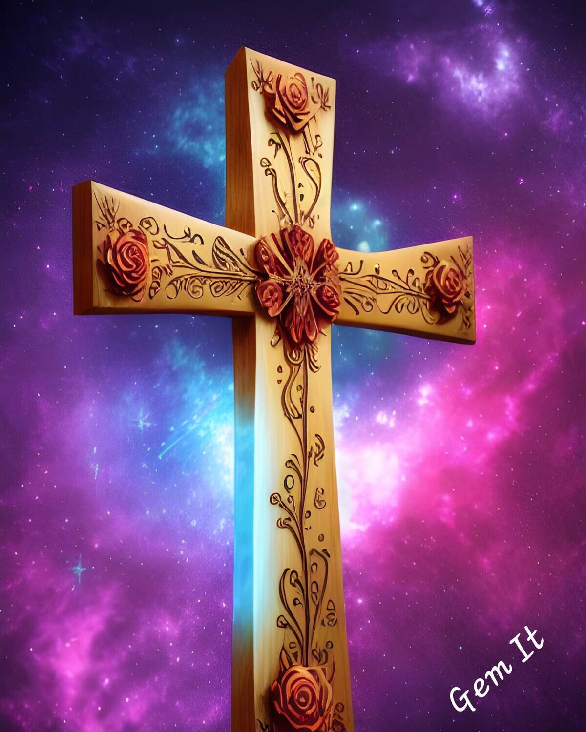 Cross 190 - Specially ordered for you. Delivery is approximately 4 - 6 weeks.