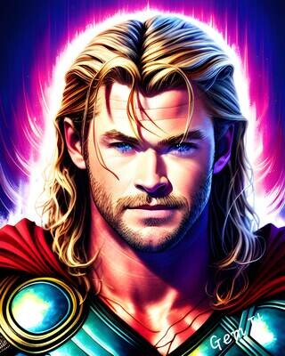 Thor 832 - Specially ordered for you. Delivery is approximately 4 - 6 weeks.