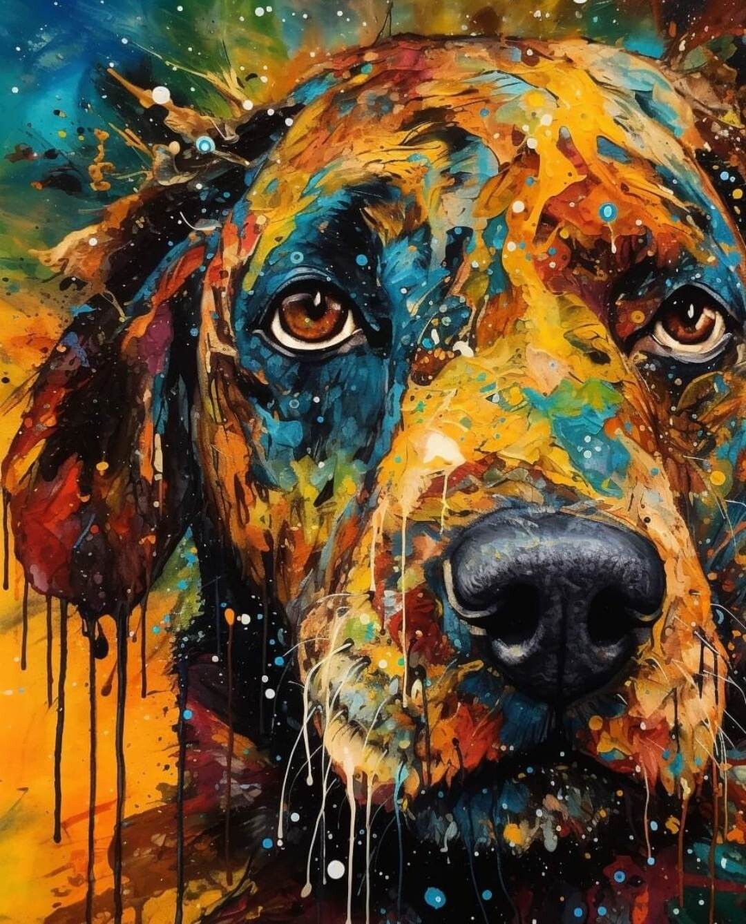Dog 959- Specially ordered for you. Delivery is approximately 4 - 6 weeks.
