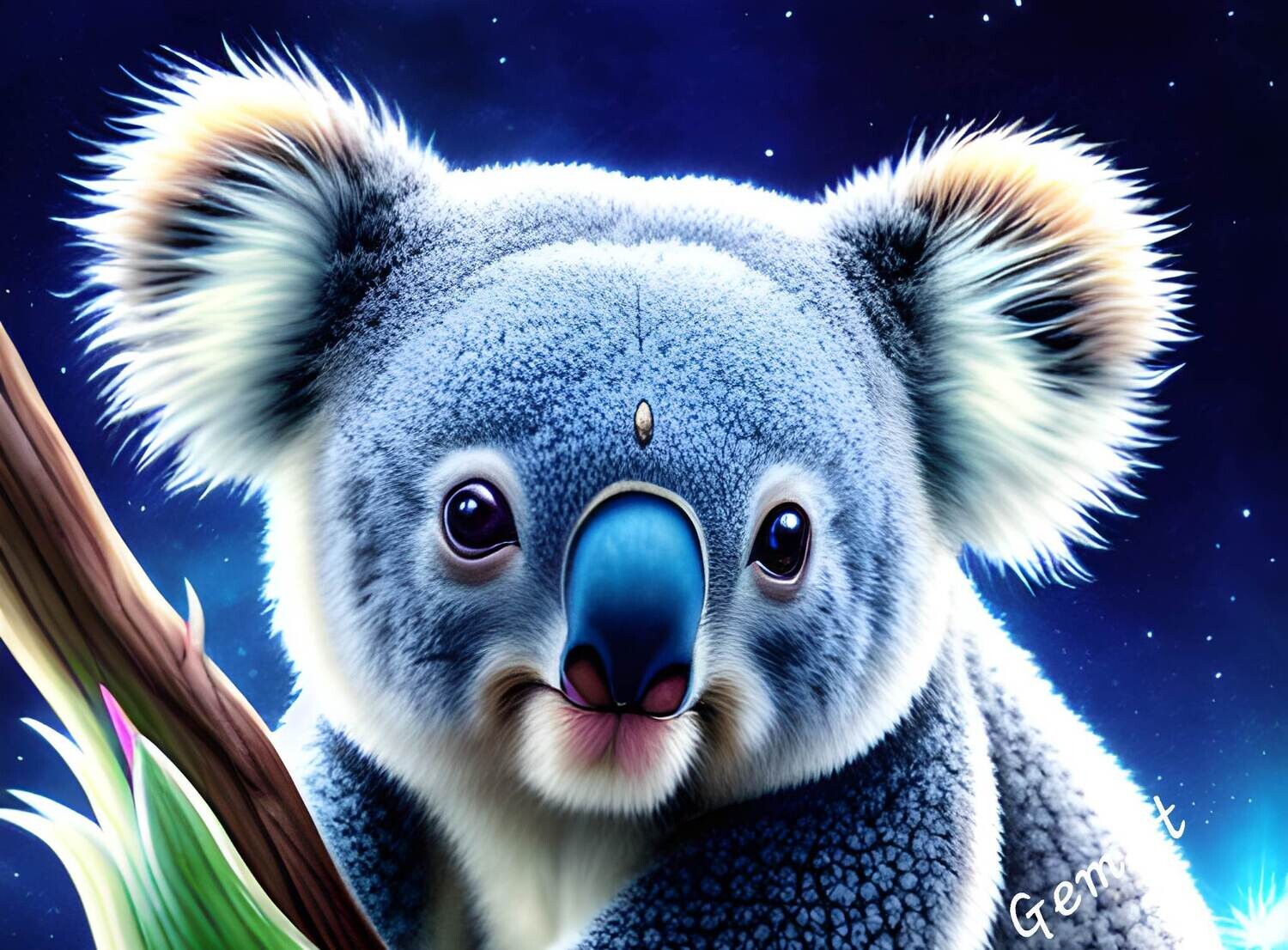 Koala 202 - Specially ordered for you. Delivery is approximately 4 - 6 weeks.
