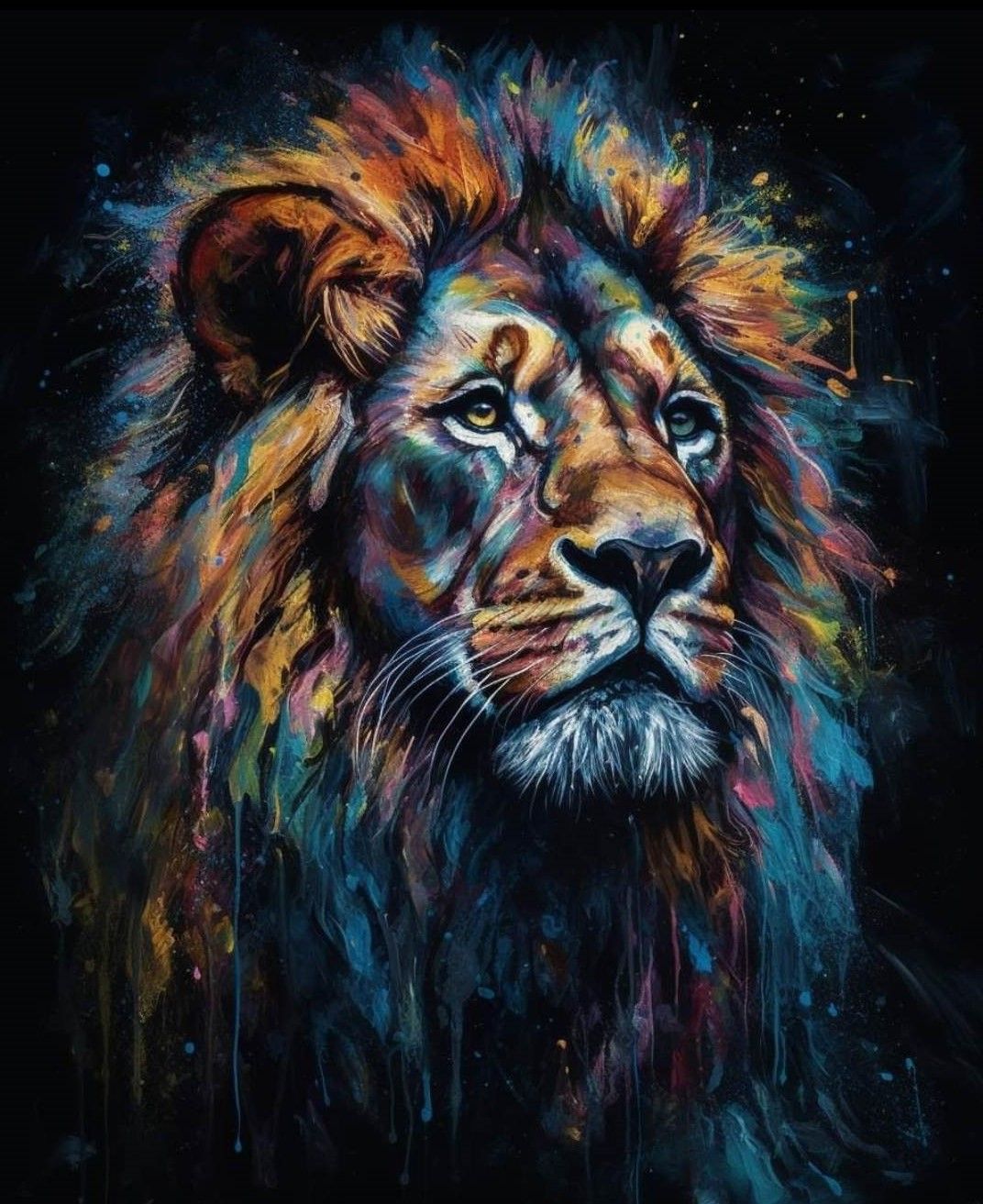 Lion 974 - Specially ordered for you. Delivery is approximately 4 - 6 weeks.
