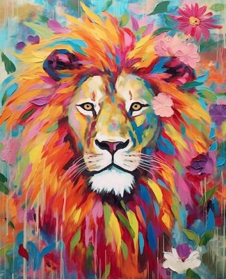 Lion J006 - Specially ordered for you. Delivery is approximately 4 - 6 weeks. Lion J006 - Specially ordered for you. Delivery is approximately 4 - 6 weeks.