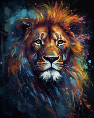 Lion 963 - Specially ordered for you. Delivery is approximately 4 - 6 weeks. Lion 963 - Specially ordered for you. Delivery is approximately 4 - 6 weeks.