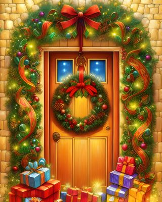 CHRISTMAS COLLECTION