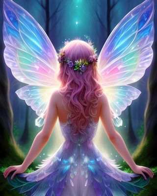 FANTASY - Dragons, Fairies, Unicorns