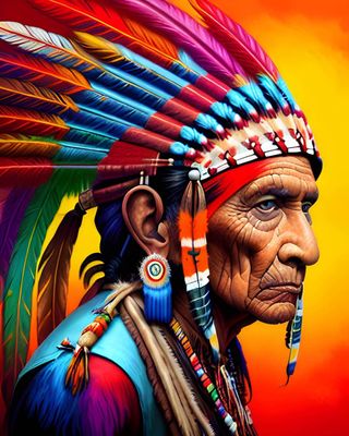 FIRST PEOPLE